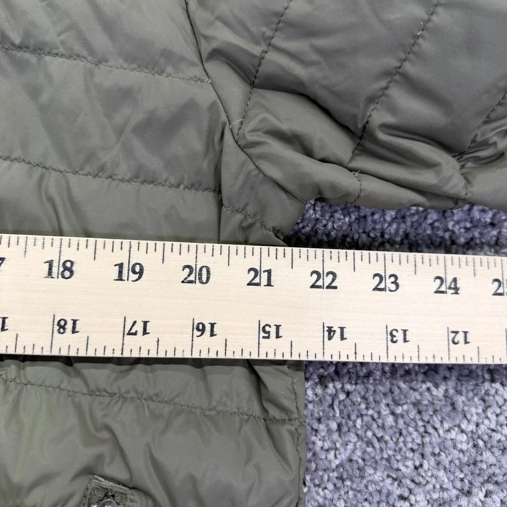 The North Face pre owned
